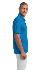 TLK540 - Port Authority Tall Silk Touch Performance Polo