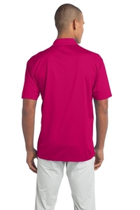 TLK540 - Port Authority Tall Silk Touch Performance Polo