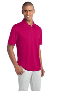 TLK540 - Port Authority Tall Silk Touch Performance Polo