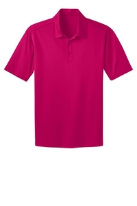 TLK540 - Port Authority Tall Silk Touch Performance Polo