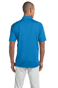 TLK540 - Port Authority Tall Silk Touch Performance Polo