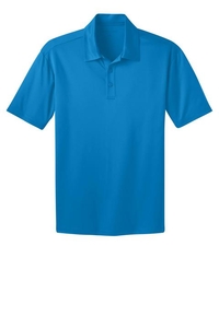 TLK540 - Port Authority Tall Silk Touch Performance Polo