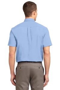 TLS508 - Port Authority Tall Short Sleeve Easy Care Shirt