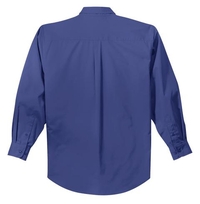 TLS608 - Port Authority Tall Long Sleeve Easy Care Shirt.  TLS608