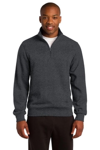 TST253 - Sport-Tek Tall 1/4-Zip Sweatshirt