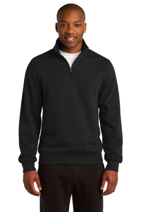 TST253 - Sport-Tek Tall 1/4-Zip Sweatshirt