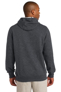 TST254 - Sport-Tek Tall Pullover Hooded Sweatshirt