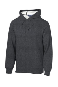 TST254 - Sport-Tek Tall Pullover Hooded Sweatshirt