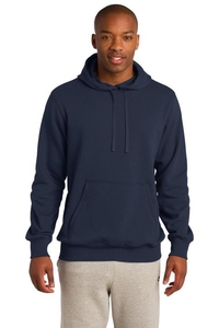 TST254 - Sport-Tek Tall Pullover Hooded Sweatshirt