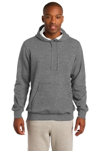 TST254 - Sport-Tek Tall Pullover Hooded Sweatshirt