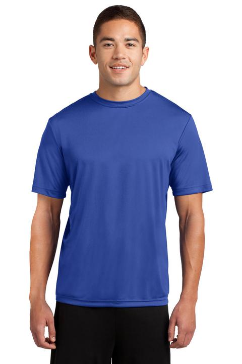 TST350 - Sport-Tek Tall PosiCharge Competitor  Tee