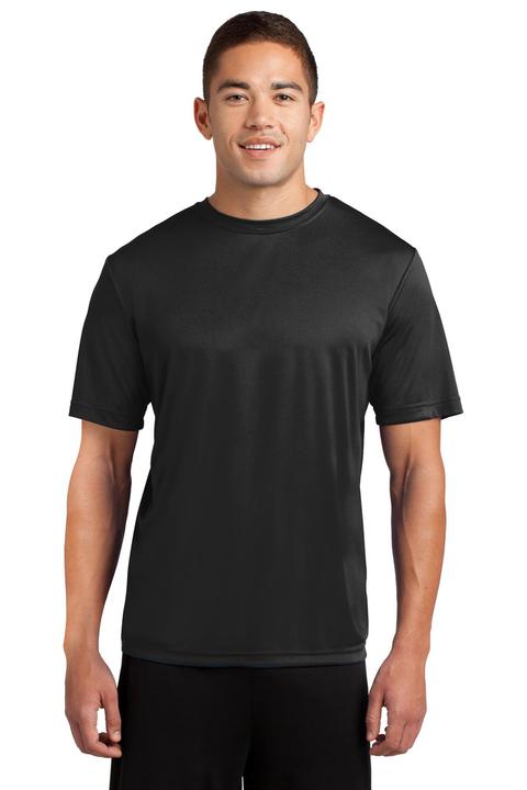 TST350 - Sport-Tek Tall PosiCharge Competitor  Tee