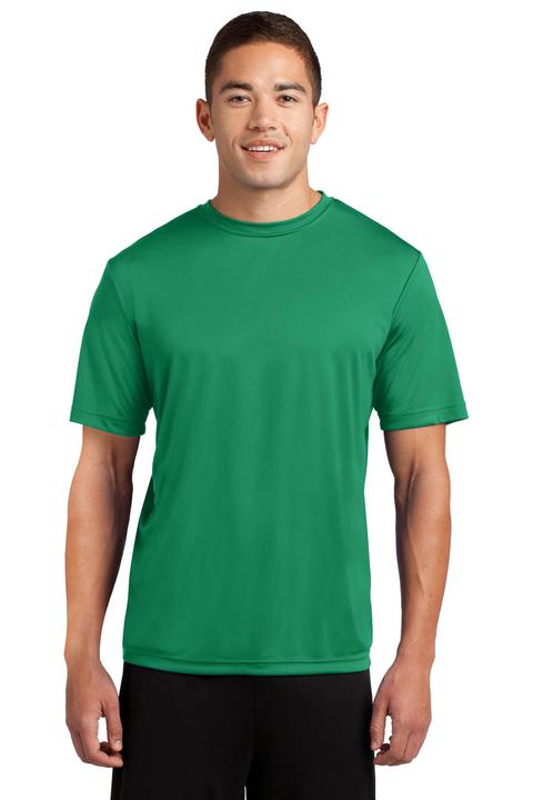 TST350 - Sport-Tek Tall PosiCharge Competitor  Tee