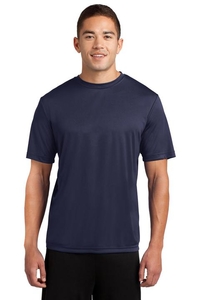 TST350 - Sport-Tek Tall PosiCharge Competitor  Tee