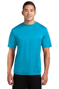 TST350 - Sport-Tek Tall PosiCharge Competitor  Tee