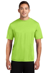 TST350 - Sport-Tek Tall PosiCharge Competitor  Tee