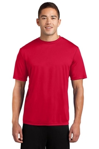 TST350 - Sport-Tek Tall PosiCharge Competitor  Tee