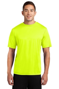 TST350 - Sport-Tek Tall PosiCharge Competitor  Tee