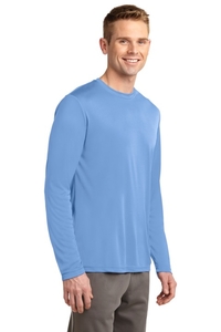 TST350LS - Sport-Tek Tall Long Sleeve PosiCharge Competitor Tee