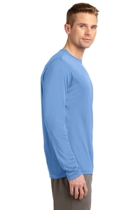 TST350LS - Sport-Tek Tall Long Sleeve PosiCharge Competitor Tee