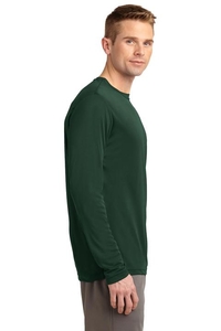 TST350LS - Sport-Tek Tall Long Sleeve PosiCharge Competitor Tee