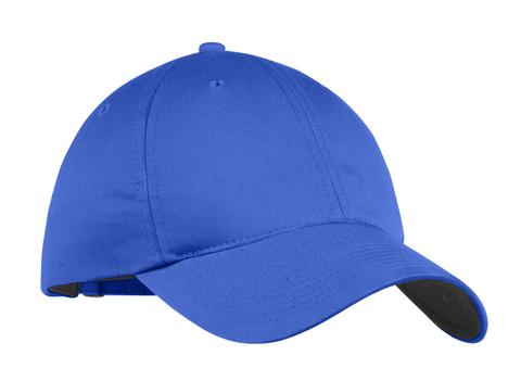 580087 - Nike Golf - Unstructured Twill Cap.  580087