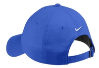 580087 - Nike Golf - Unstructured Twill Cap.  580087