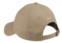 580087 - Nike Golf - Unstructured Twill Cap.  580087