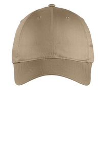 580087 - Nike Golf - Unstructured Twill Cap.  580087