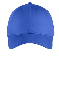 580087 - Nike Golf - Unstructured Twill Cap.  580087