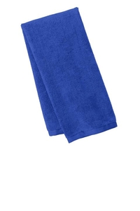 TW540 - Port Authority Microfiber Golf Towel