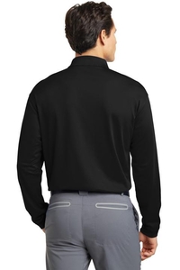 604940 - Nike Golf Tall Long Sleeve Dri-FIT Stretch Tech Polo