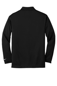 604940 - Nike Golf Tall Long Sleeve Dri-FIT Stretch Tech Polo