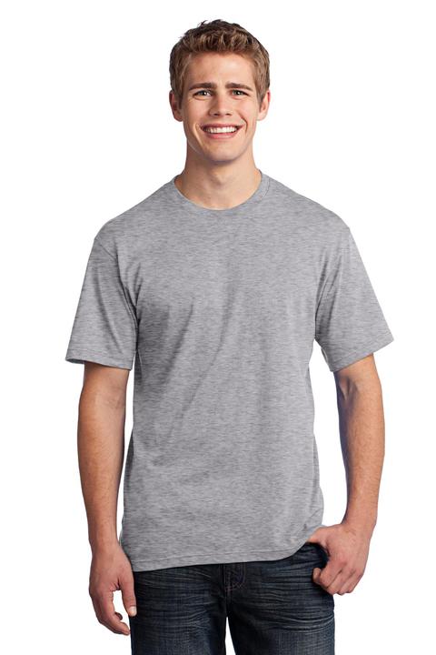 USA100 - Port & Company - All-American Tee