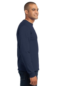 USA100LS - Port & Company - Long Sleeve All-American Tee