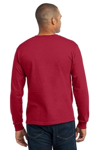 USA100LS - Port & Company - Long Sleeve All-American Tee