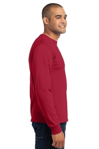 USA100LS - Port & Company - Long Sleeve All-American Tee