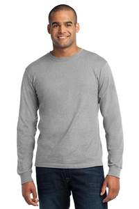 USA100LS - Port & Company - Long Sleeve All-American Tee