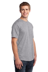 USA100P - Port & Company - All-American Pocket Tee