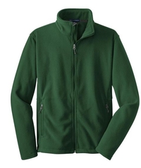 Y217 - Port Authority Youth Value Fleece Jacket