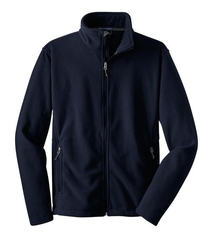 Y217 - Port Authority Youth Value Fleece Jacket