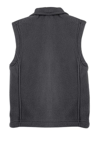 Y219 - Port Authority Youth Value Fleece Vest