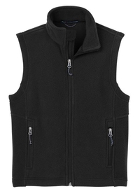 Y219 - Port Authority Youth Value Fleece Vest