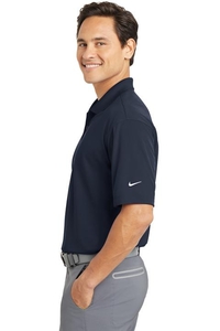 604941 - Nike Golf Tall Dri-FIT Micro Pique Polo