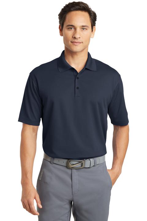 604941 - Nike Golf Tall Dri-FIT Micro Pique Polo