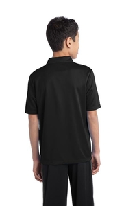 Y540 - Port Authority Youth Silk Touch Performance Polo