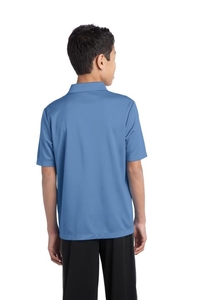 Y540 - Port Authority Youth Silk Touch Performance Polo