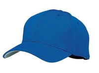 YC833 - Port Authority Youth Pro Mesh Cap.  YC833