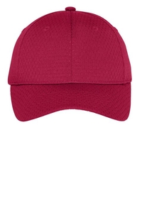 YC833 - Port Authority Youth Pro Mesh Cap.  YC833