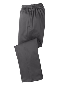 YST237 - Sport-Tek Youth Sport-Wick Fleece Pant